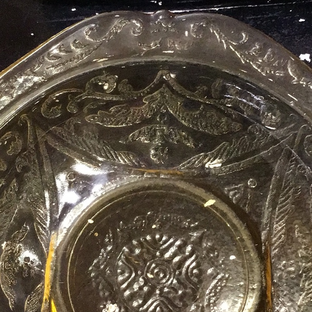 SET OF 4 VINTAGE BOWLS - Picture 9 of 11